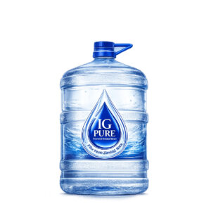 19 L Bottle